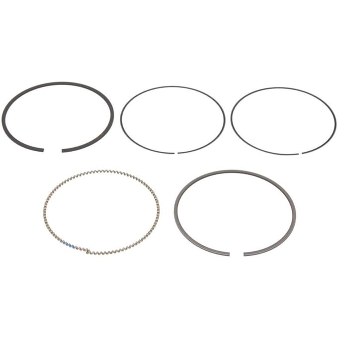 Zuigerveren set MAHLE 640 RS 00116 0N0