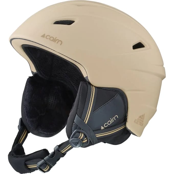 Skihelm Cairn Electron