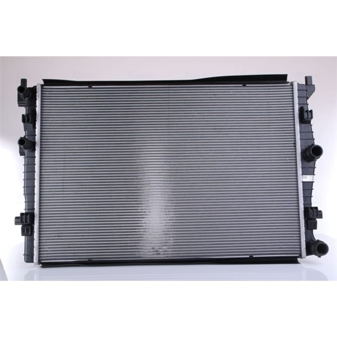 Radiator, motorkoeling NISSENS 606267