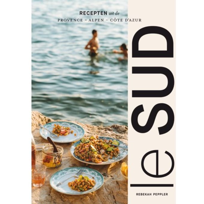 Le Sud - Rebekah Peppler