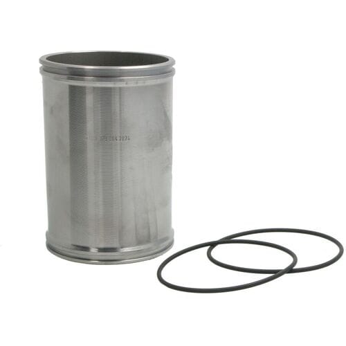 Element, versnellingsbak ZF 4181279003ZF