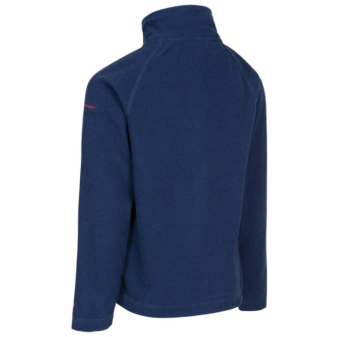 Trespass Kinderen/kinderen keynote fleece