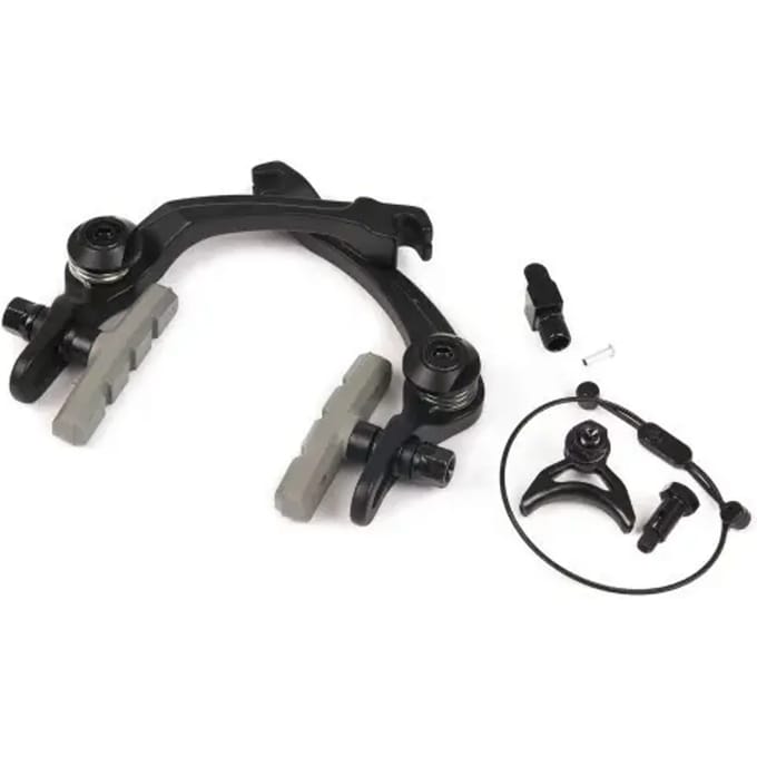 Universele remkit Salt U-Brake Moto