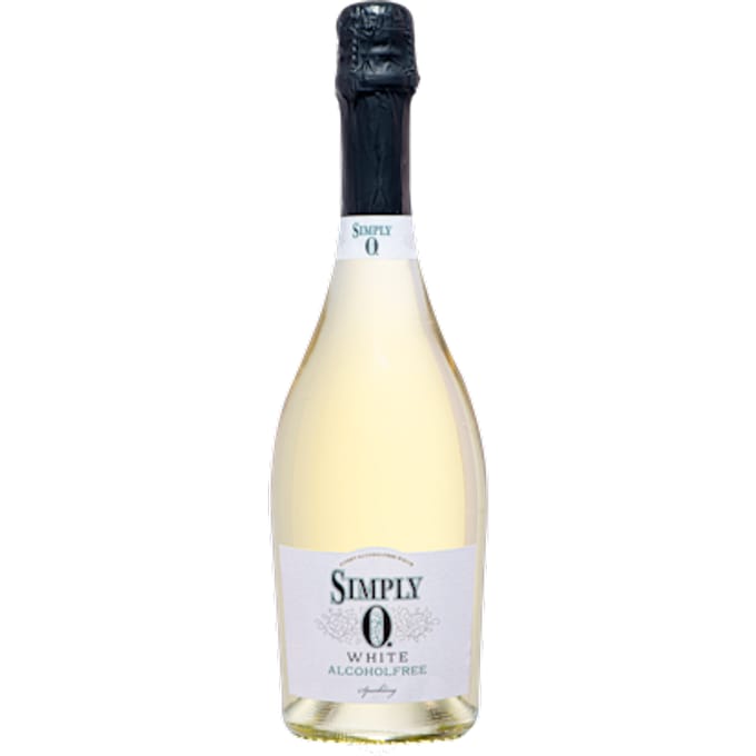 Sparkling wine