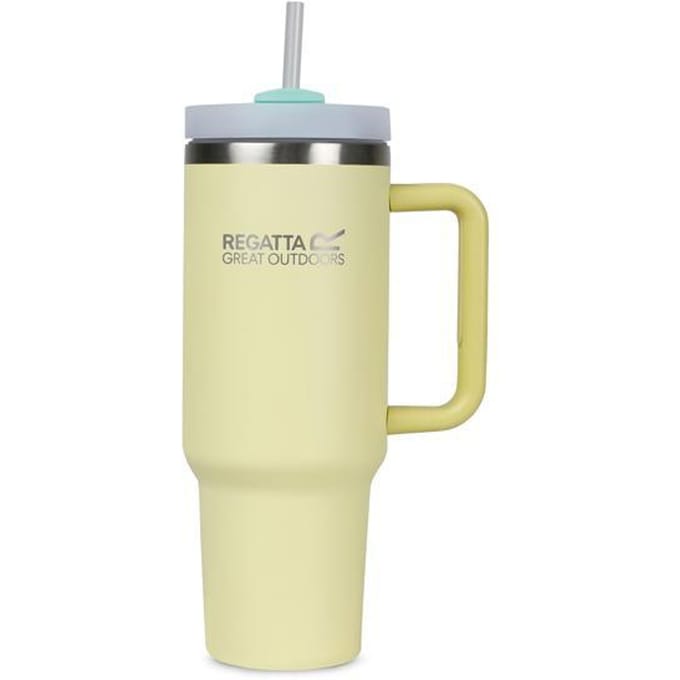 Regatta Thermulate Geïsoleerde 1.2L Reismok (Kanarie Geel)