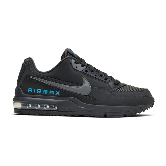 Nike - Air Max LTD 3 - Sneakers Air Max - 41 - Grijs