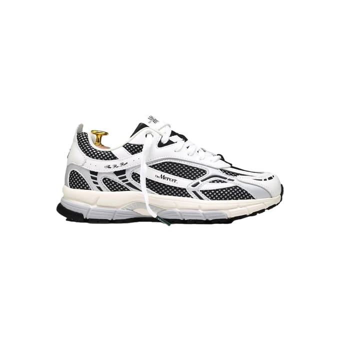 Trainers The Mercer Brand The Re-Run