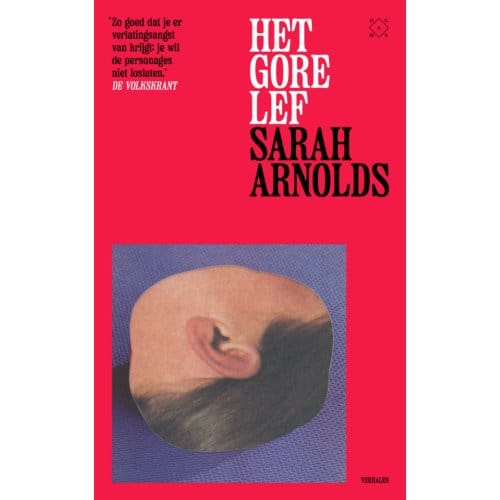 Het Gore Lef - Sarah Arnolds