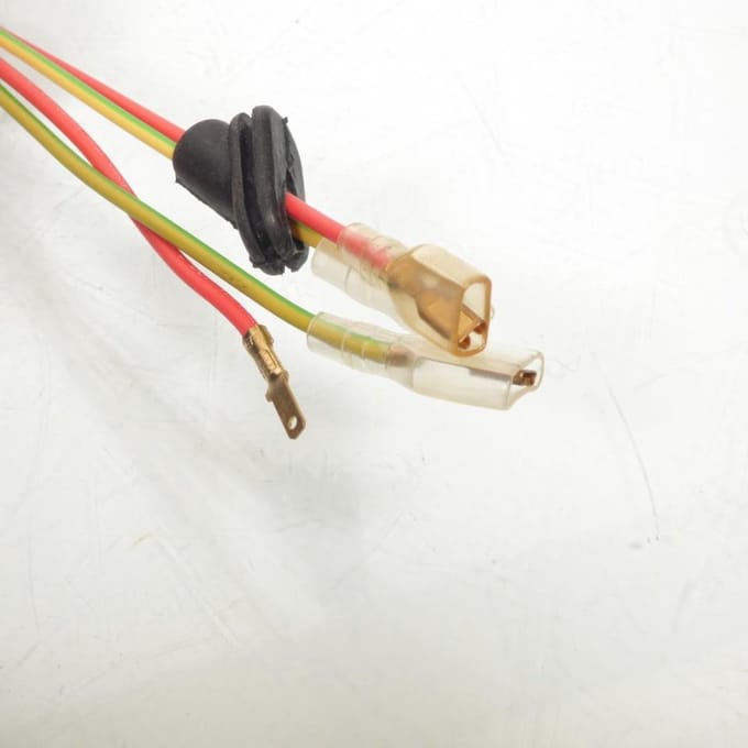Faisceau électrique RSM pour Mobylette Solex Neuf