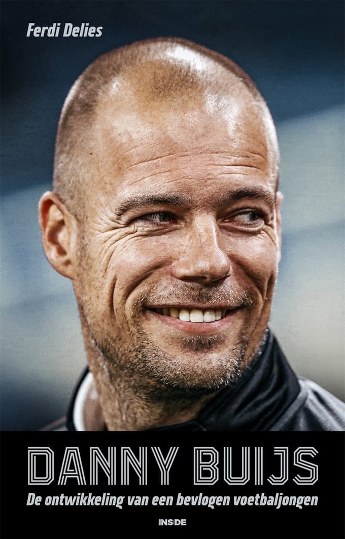 Danny Buijs - Ferdi Delies