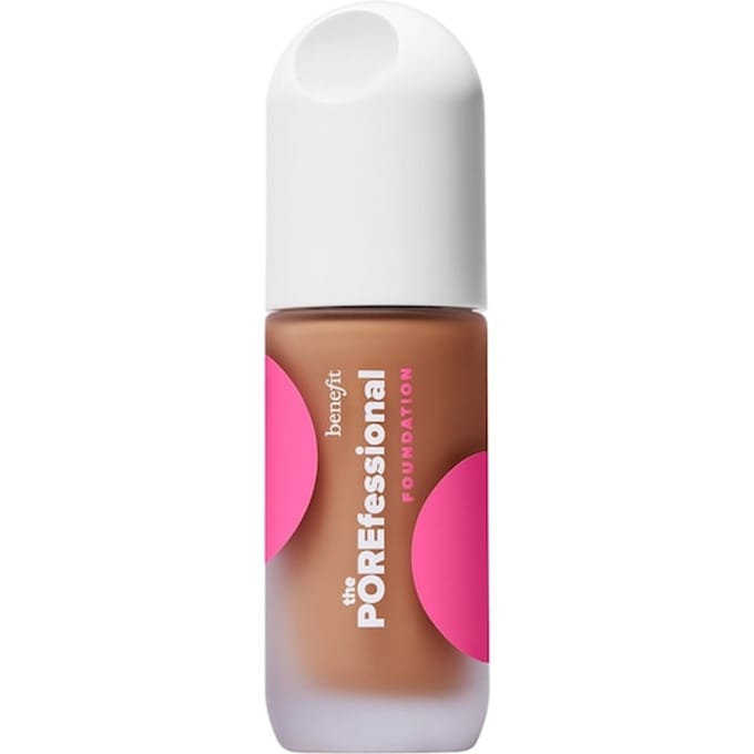 Benefit Stichting De POREfessional Waterdichte fundering Dames 30 ml