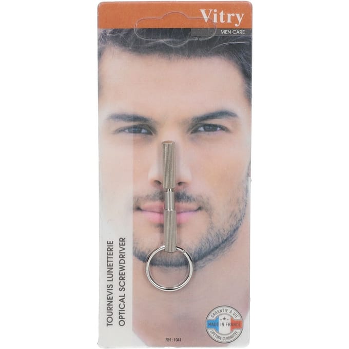 Vitry Classic Schroevendraaier Bril 1041 1 Overige