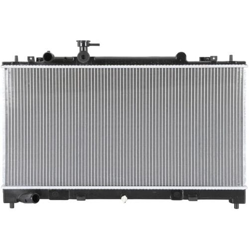 Radiateur THERMOTEC D73029TT