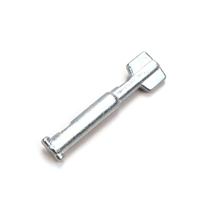 BDP834 Deurslot Cilinder Leidingspil Voor voor Mercedes Benz C180 W202