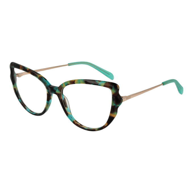 Pucci Brilmontuur EP5192 055 54
