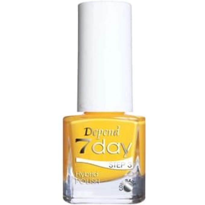 Depend Cosmetic - 7day Hybrid Polish 70028 5ml