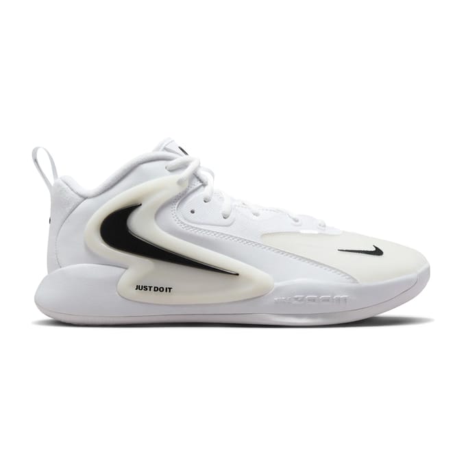 Indoor schoenen Nike Zoom Hyperset 2