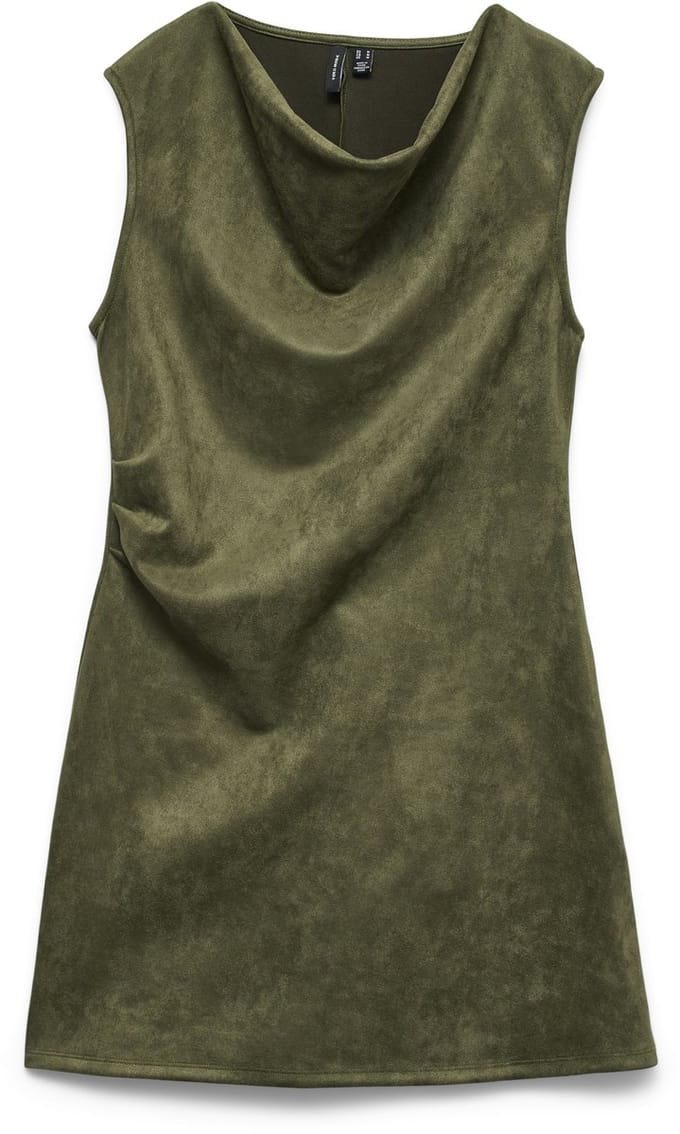 Vero Moda Jurk VMBELLA Korte jurk