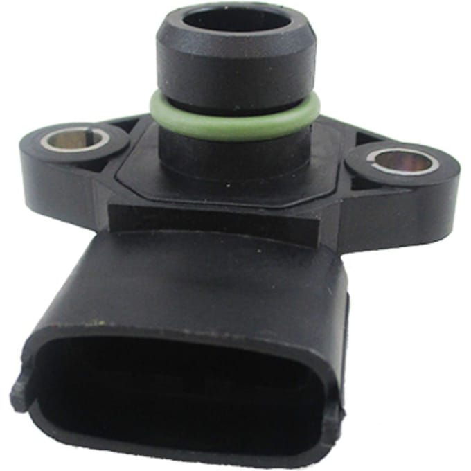 Sensor, inlaatspruitstukdruk MEAT & DORIA 82573