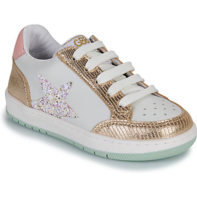 Lage Sneakers GBB HERMINE