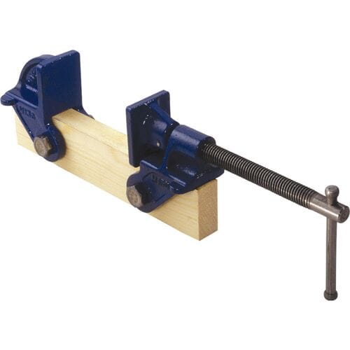 Irwin Klemkop, 1” x 1-1/2” / 25 x 38 mm - TM130
