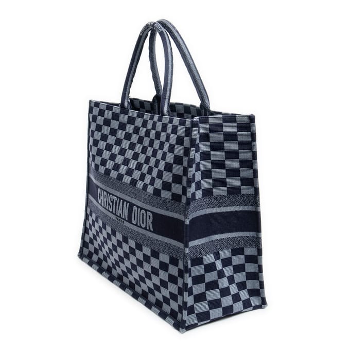 Book Tote  Schoudertas