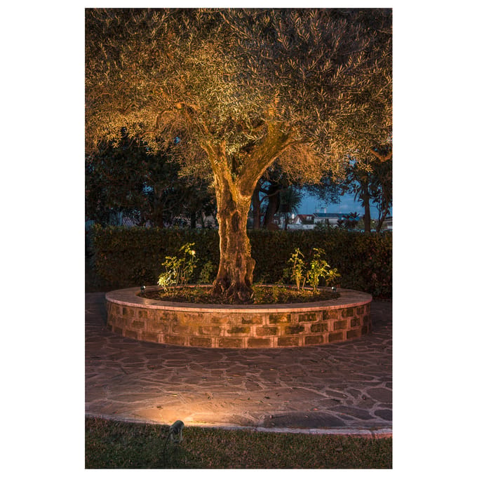 SLV Tuin-/voetpadverlichting - 1002201
