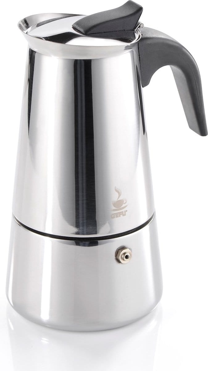 Gefu Percolator Emilio 6 Kops