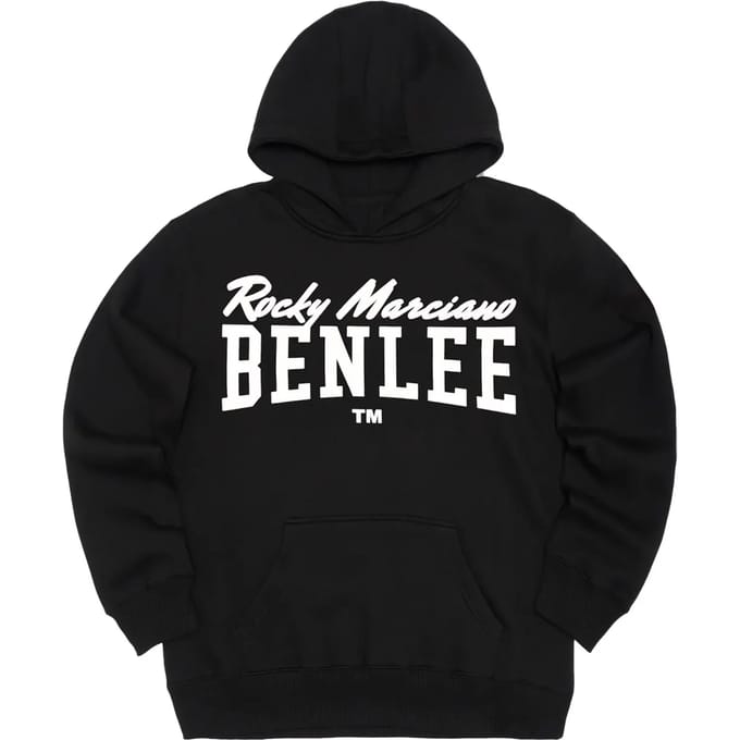 Hoodie Lonsdale Stronghurst