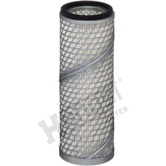 Secundair luchtfilter HENGST FILTER E1549LS
