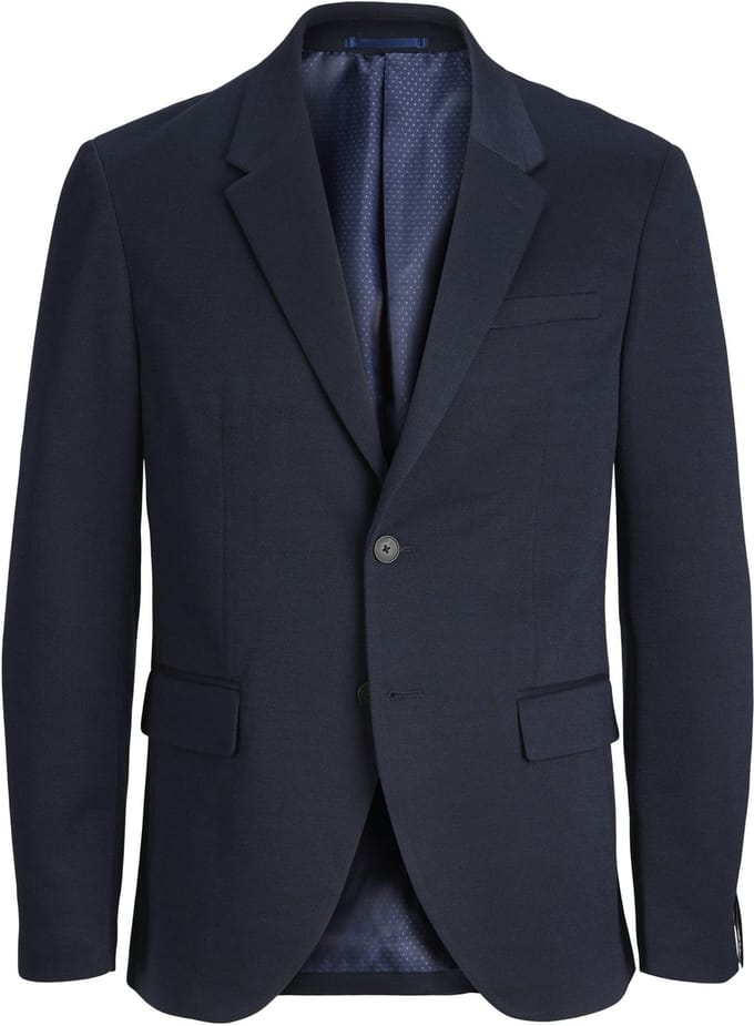JACK&JONES - JPRBLAMARTIN LEON BLAZER NO05 SN - Heren - Colberts