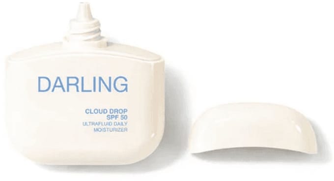 Darling Cloud Drop SPF 50 Sun Zonnebrand