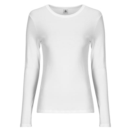 Petit Bateau  T-Shirt Lange Mouw ML COL ROND