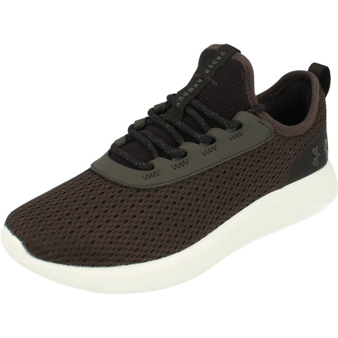 Under Armour Dames Skylar 2 Grijze Sportschoenen
