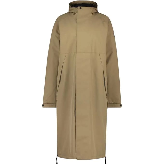Waterdichte jas voor de winter Agu City Slicker