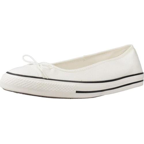 Ballerina's Converse Chuck Taylor All Star Dainty Ballerina