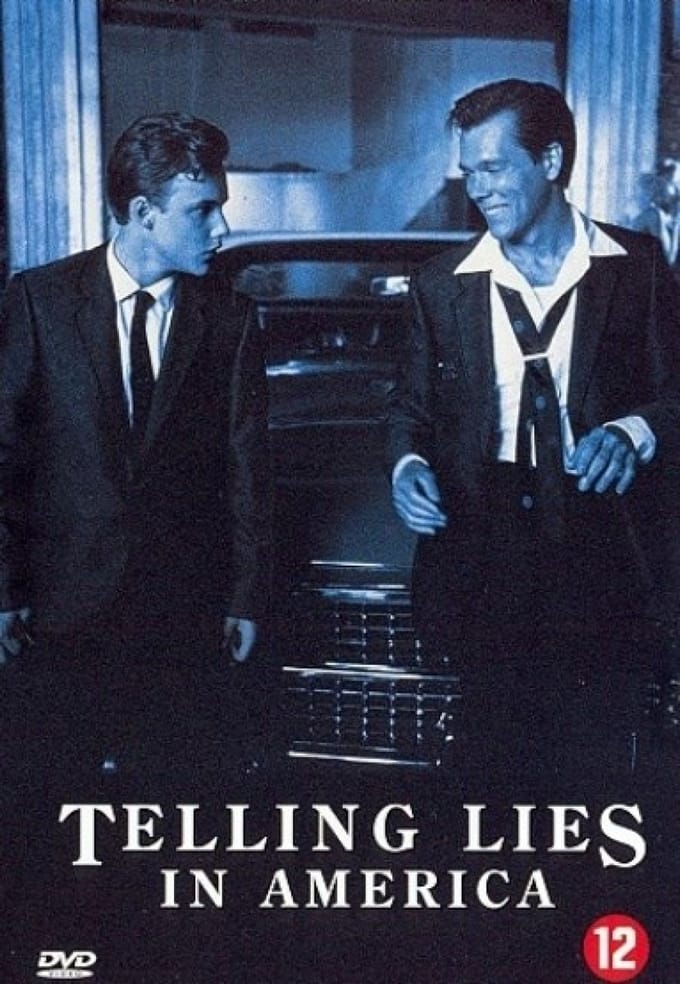Telling Lies In America