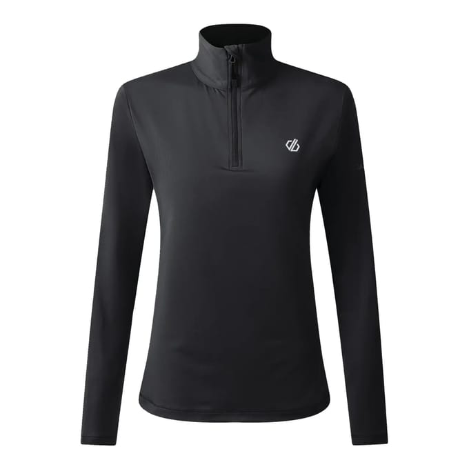 Damesfleece 1/2 rits Dare 2B Lowline II Core