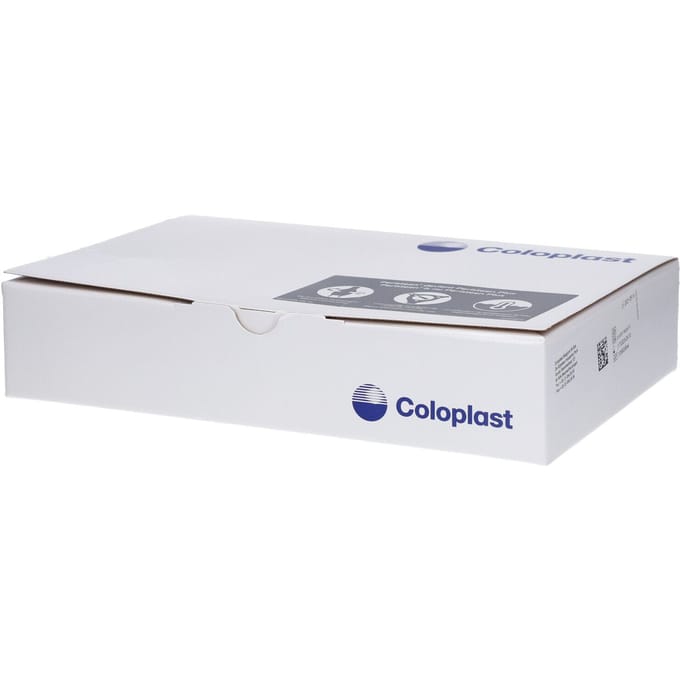 Coloplast Peristeen Plus Rectaalkatheter Small 10 Katheter
