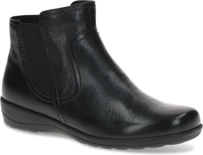 Caprice Dames Enkellaarsje 9-25495-43 019 H-breedte Maat: 37 EU