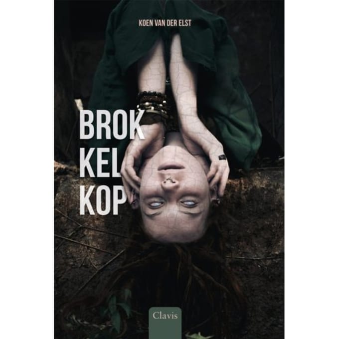 Brokkelkop - Koen Van Der Elst