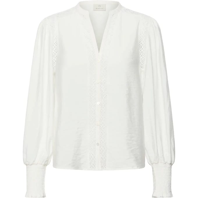 Vrouwenblouse KAFFE Delia