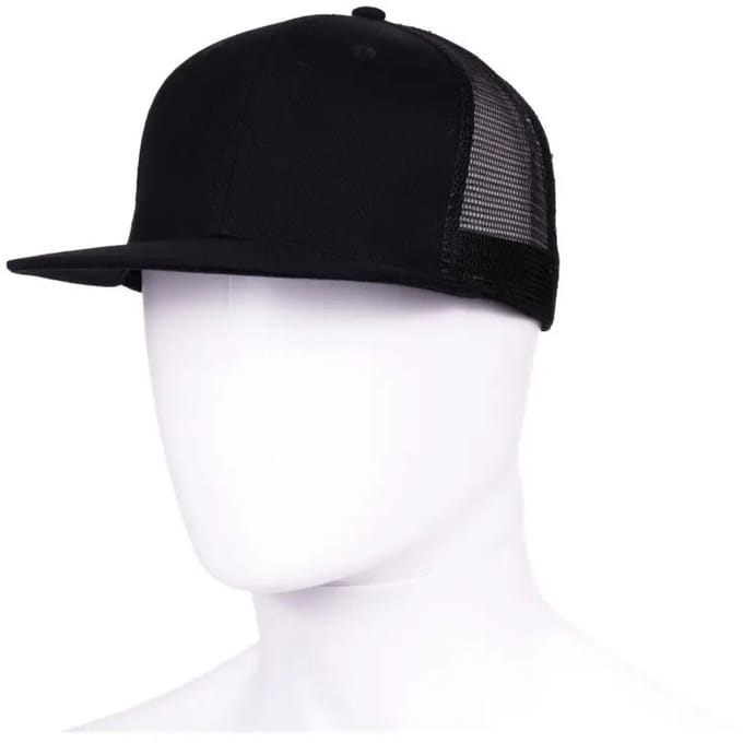 Baseball cap Payper Wear Brooklyn