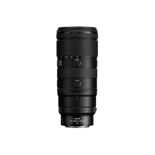 NIKON Objectif NIKKOR Z 70-200mm f/2.8 VR S II