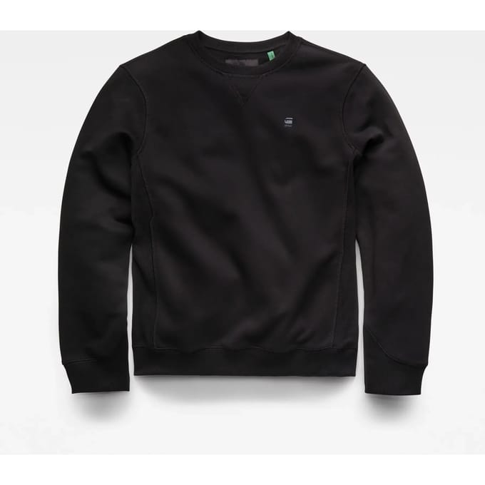 G-Star - Premium core r sw l\s - Heren - Joggingbroeken
