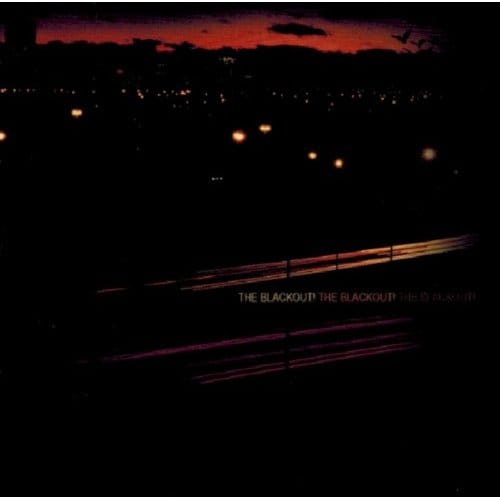 Blackout!Blackout! - Blackout