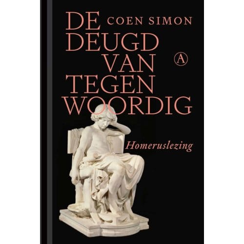 De Deugd Van Tegenwoordig - Coen Simon