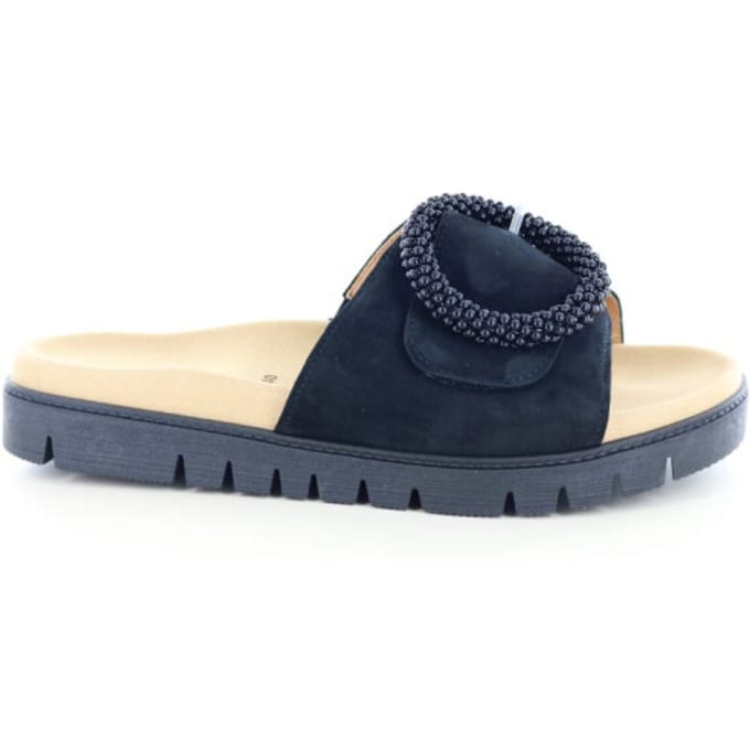 Vrouwenslippers Gabor Fashion