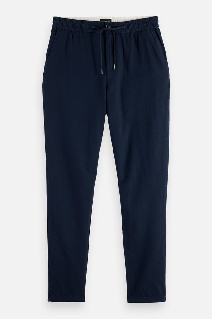 Scotch & Soda - Heren - Joggingbroeken