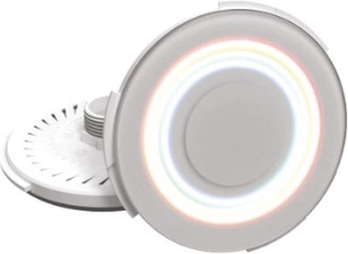 Vision Pro DVP100-RGBW Zwembadverlichting